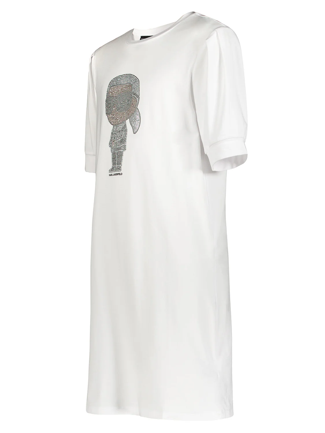 Kleid Weiß - Image 2