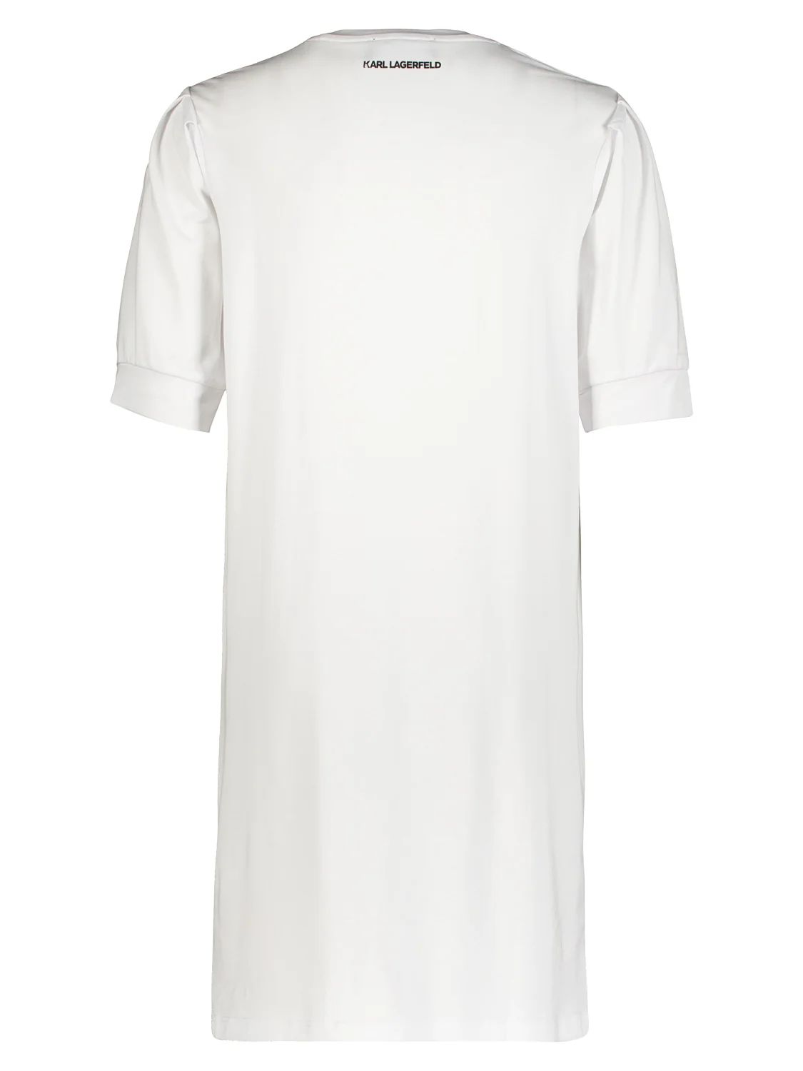 Kleid Weiß - Image 3