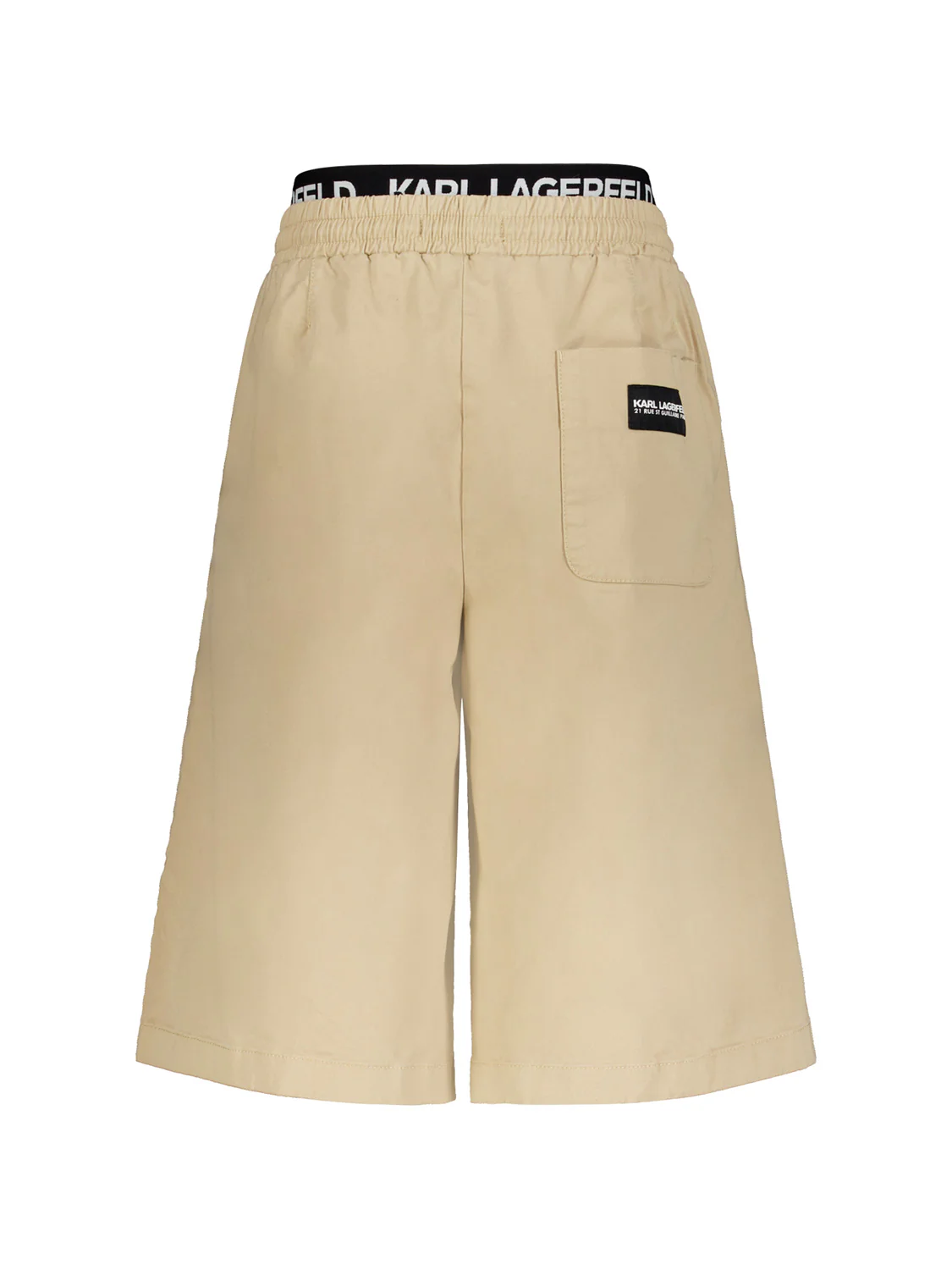 Shorts Beige - Image 3