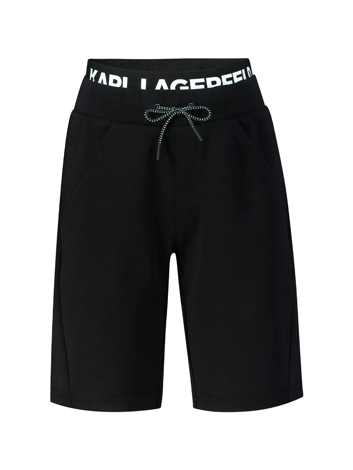 Shorts  Schwarz