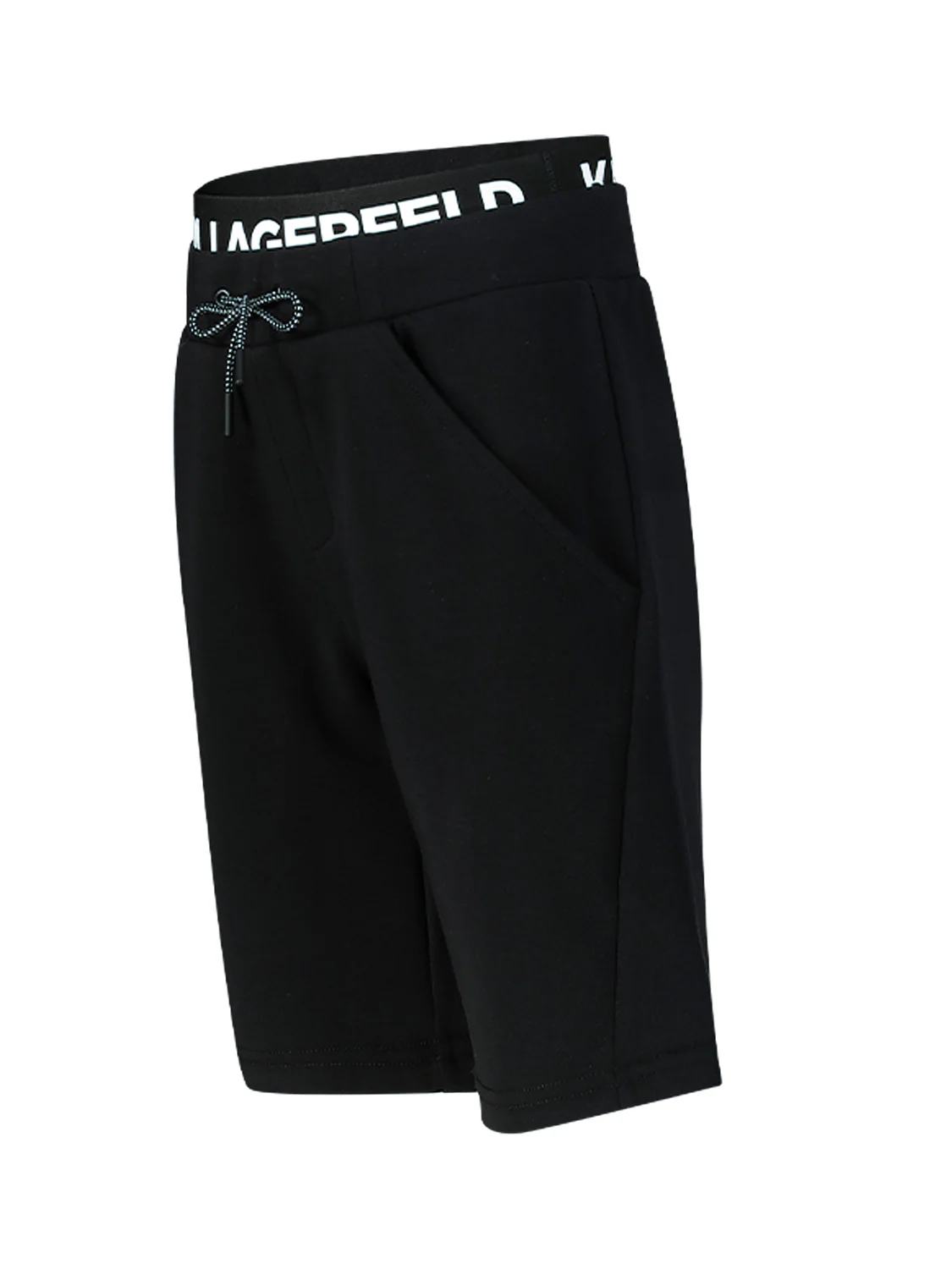 Shorts  Schwarz - Image 2