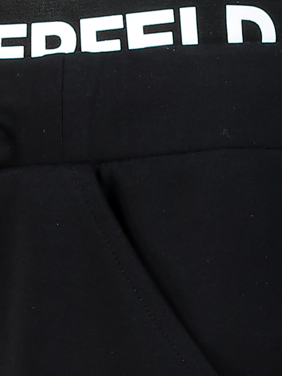 Shorts  Schwarz - Image 4
