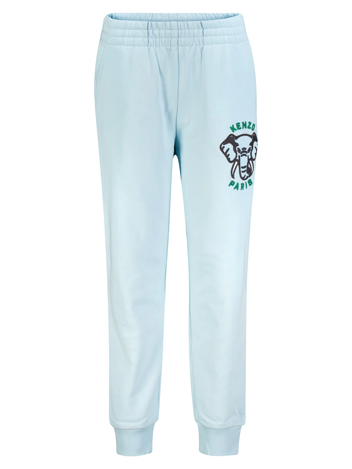 Jogginghose Hellblau