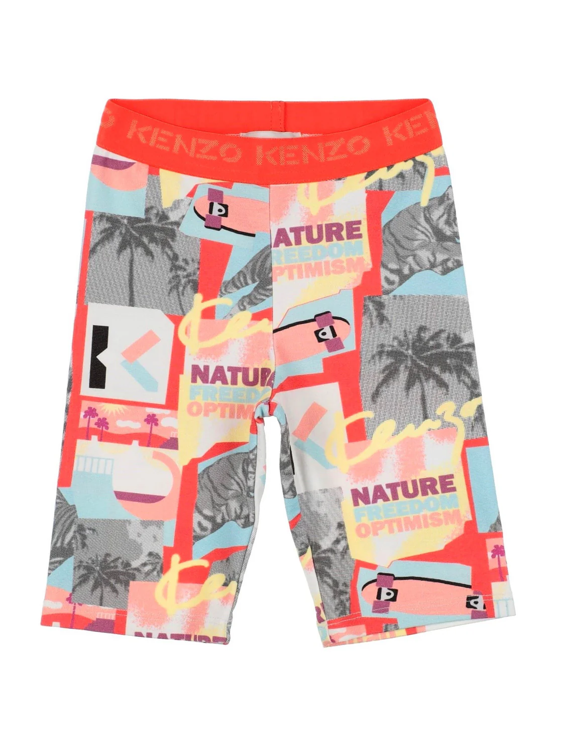 Shorts Rot