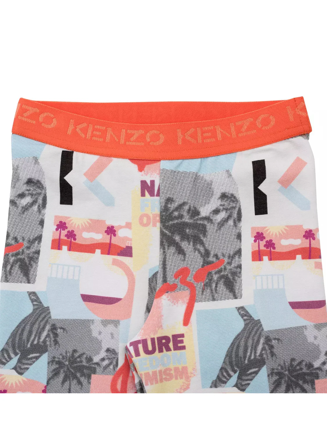 Shorts Rot - Image 3