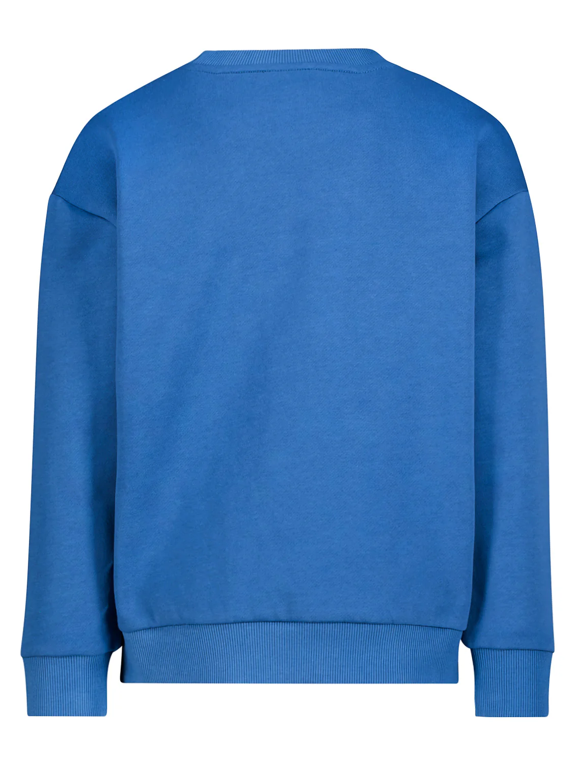 Sweatshirt Blau - Image 3
