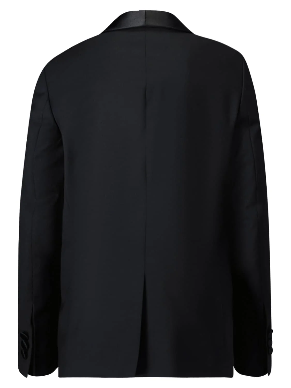 Anzug Gatsby Schwarz - Image 4