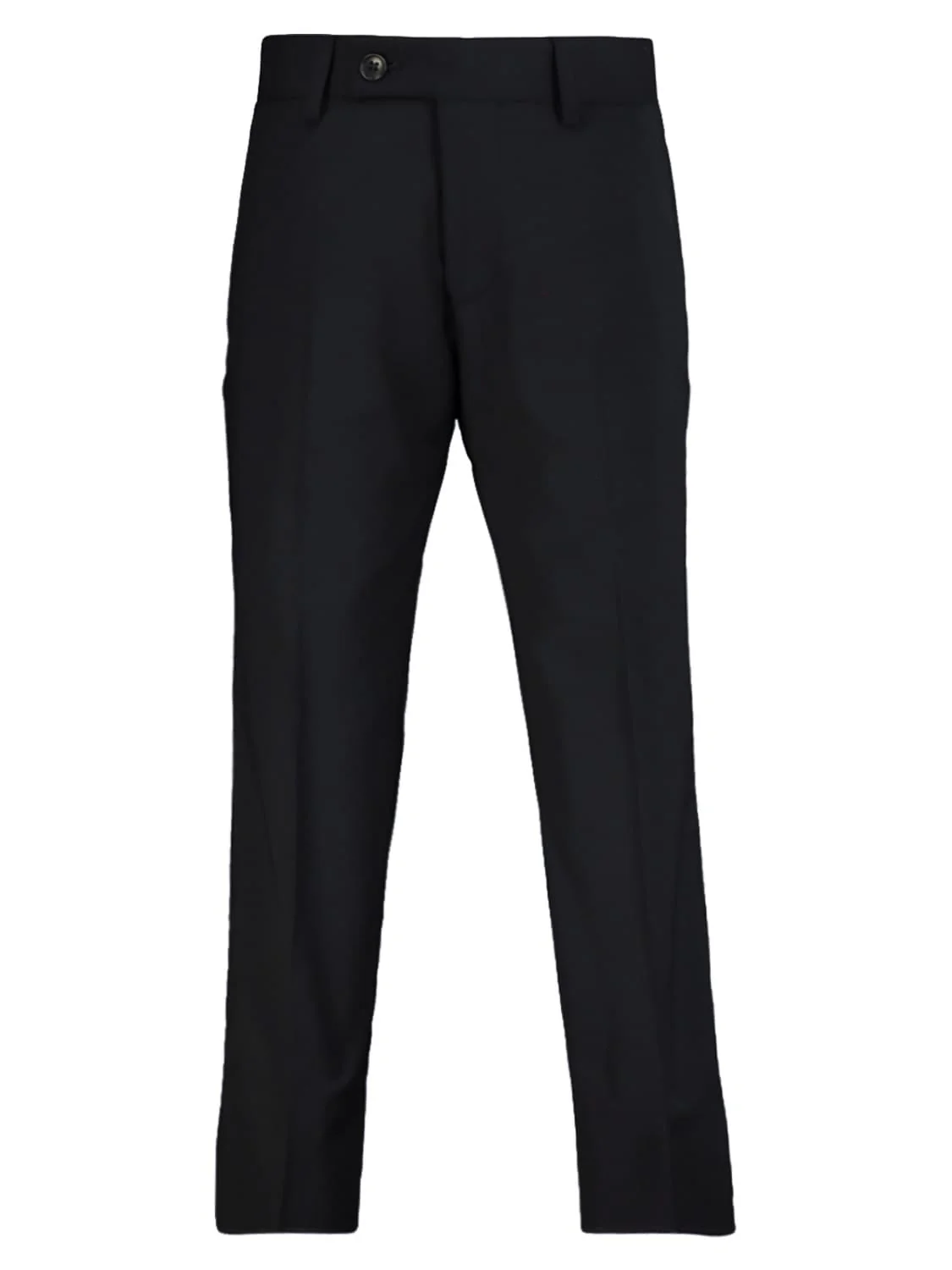 Anzughose Lukas Navy Flex Marineblau