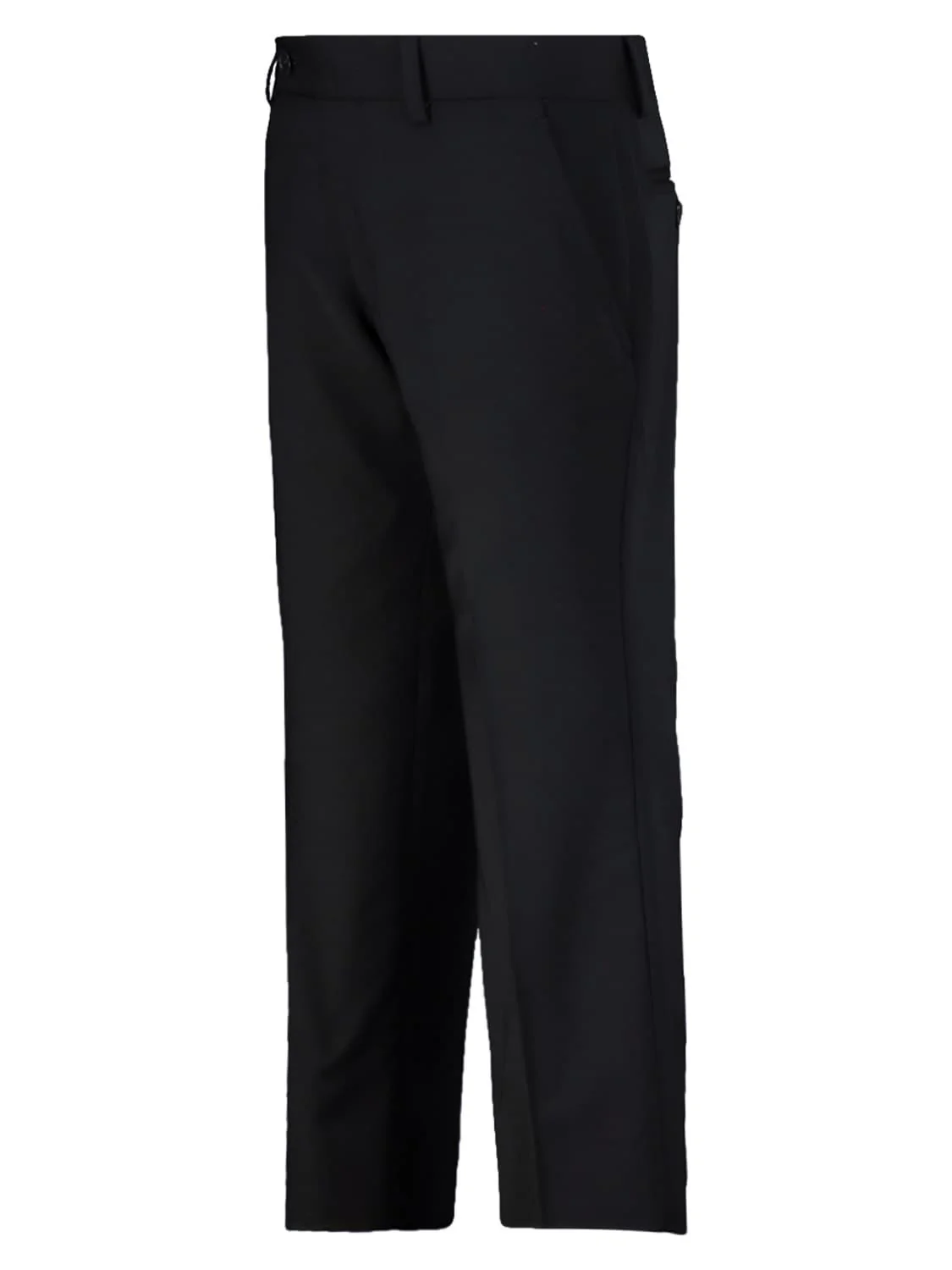 Anzughose Lukas Navy Flex Marineblau - Image 2
