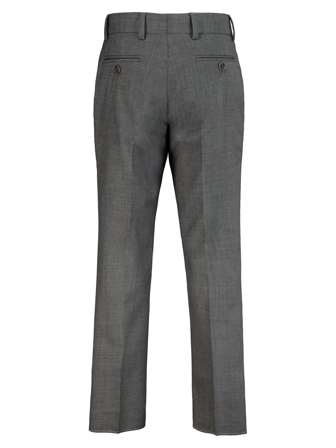 Anzughose Mark Grey Reg Grau - Image 3