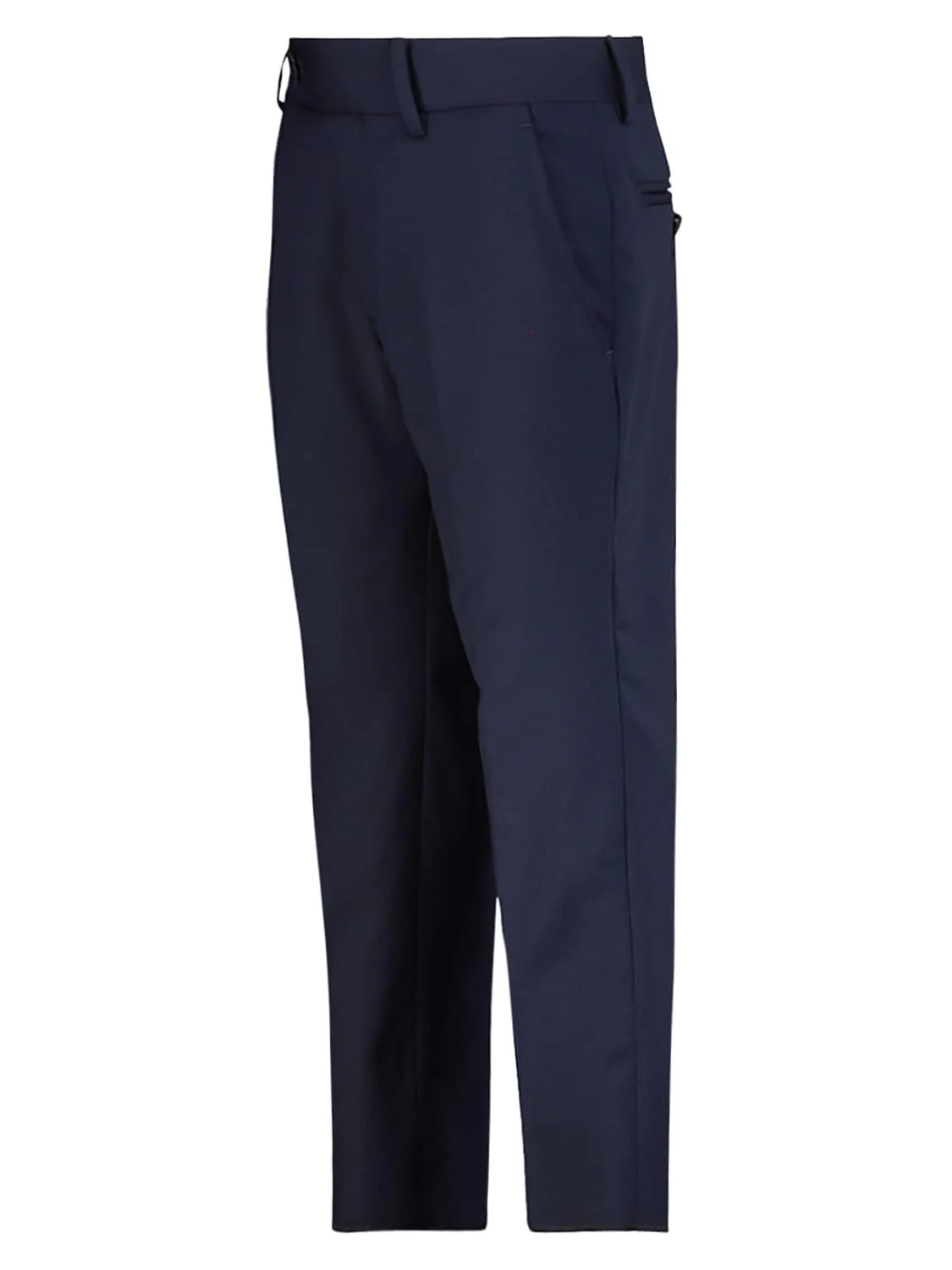 Anzughose Mark Navy Reg Marineblau - Image 2