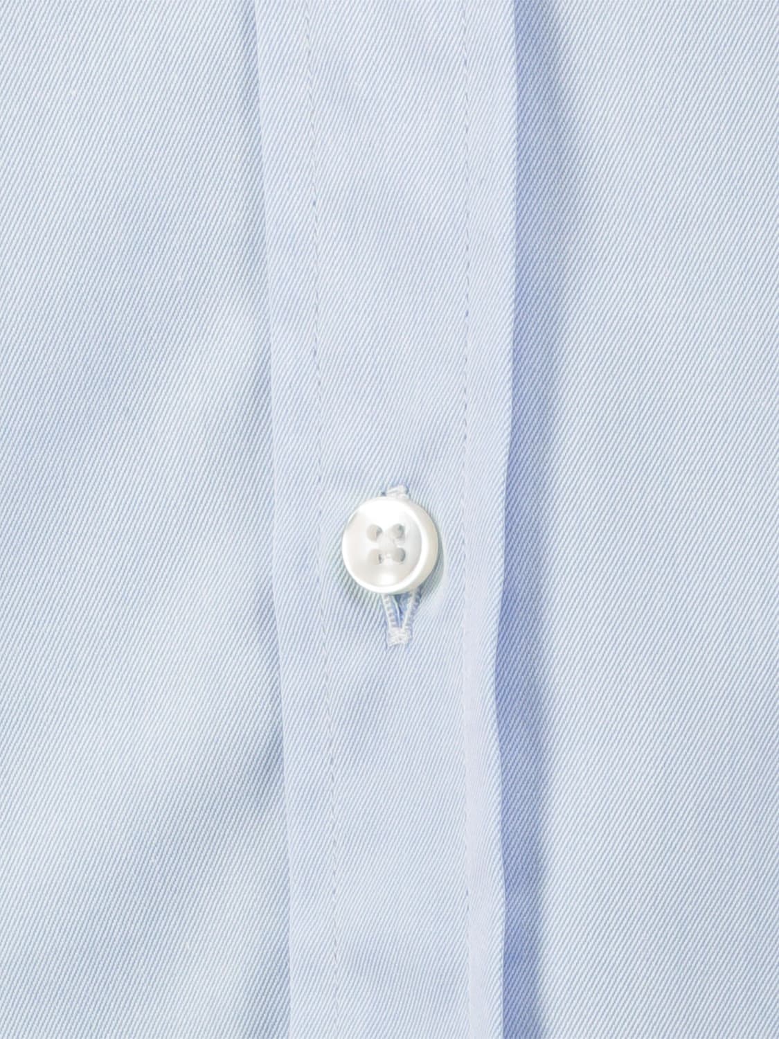 Hemd  Hellblau - Image 3