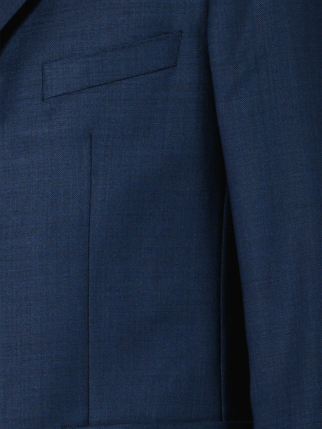 Sakko Karl Blue Marineblau - Image 6