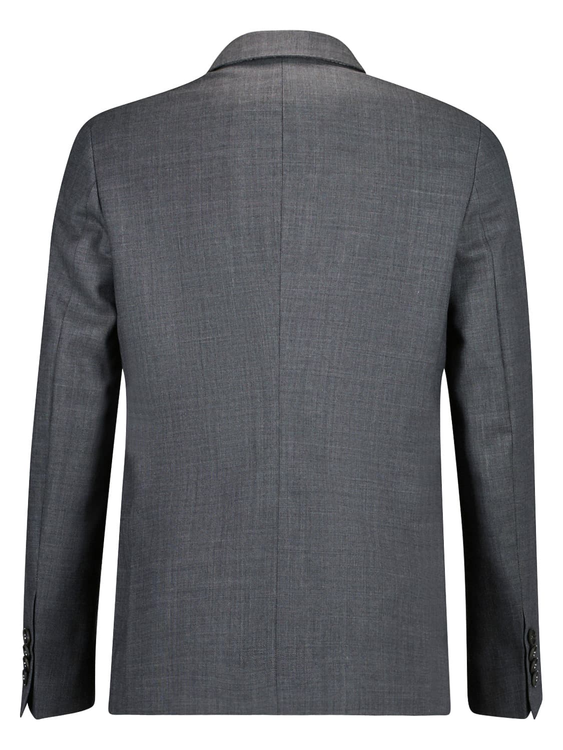 Sakko Mark Grey Reg Anthrazit - Image 2