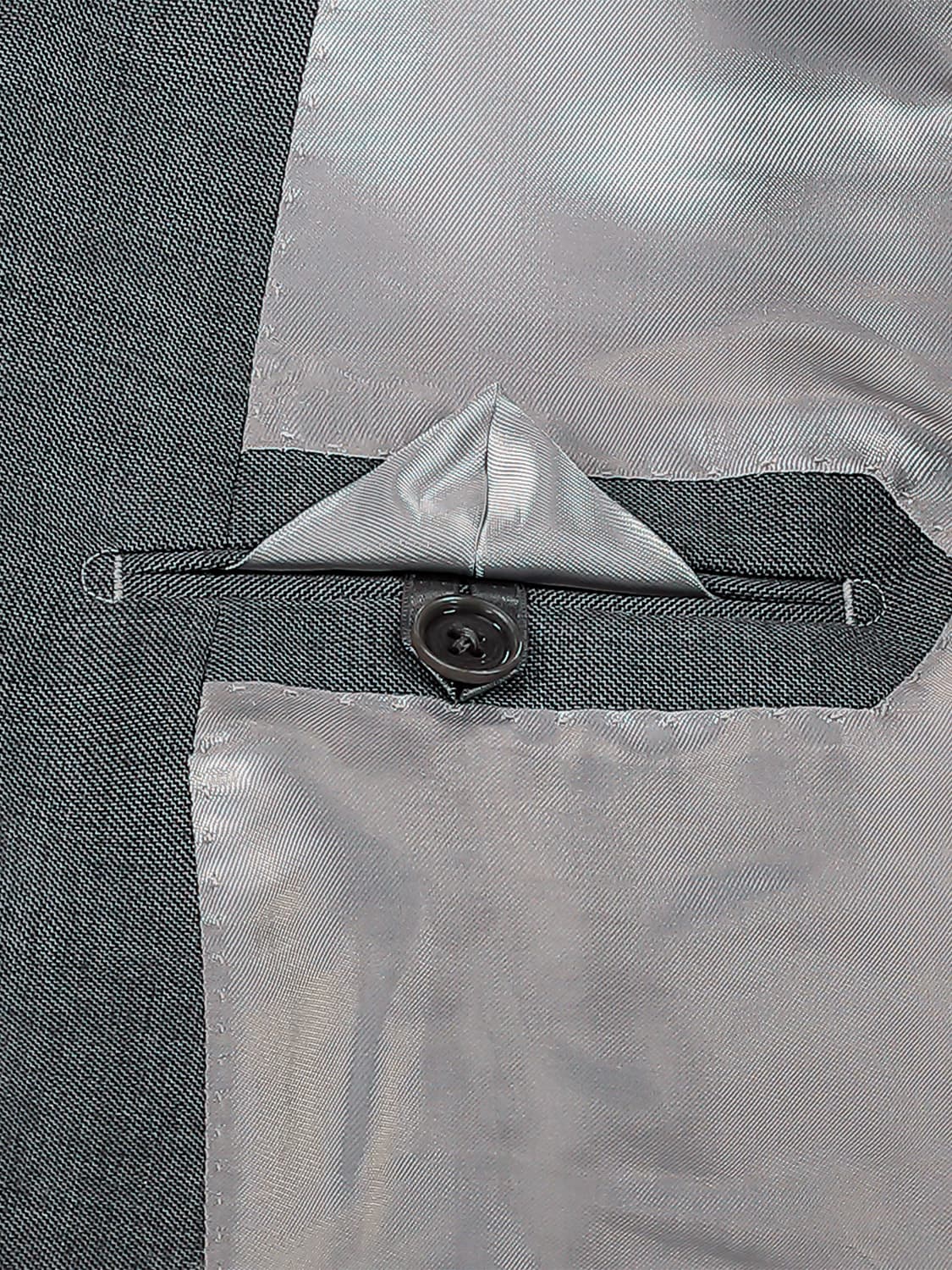 Sakko Mark Grey Reg Anthrazit - Image 6