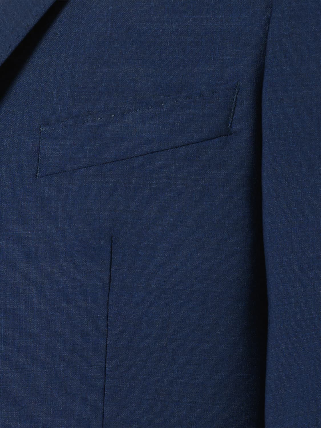 Sakko Patrick Blue Marineblau - Image 3