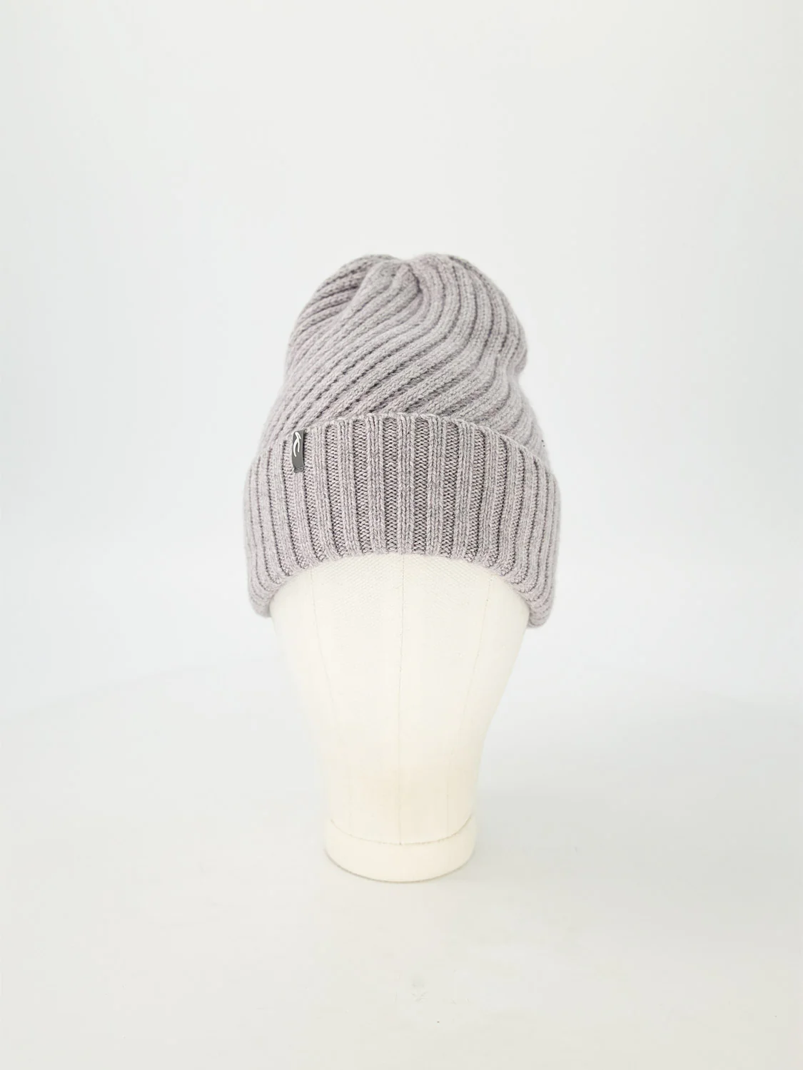 Beanie  Grau - Image 2