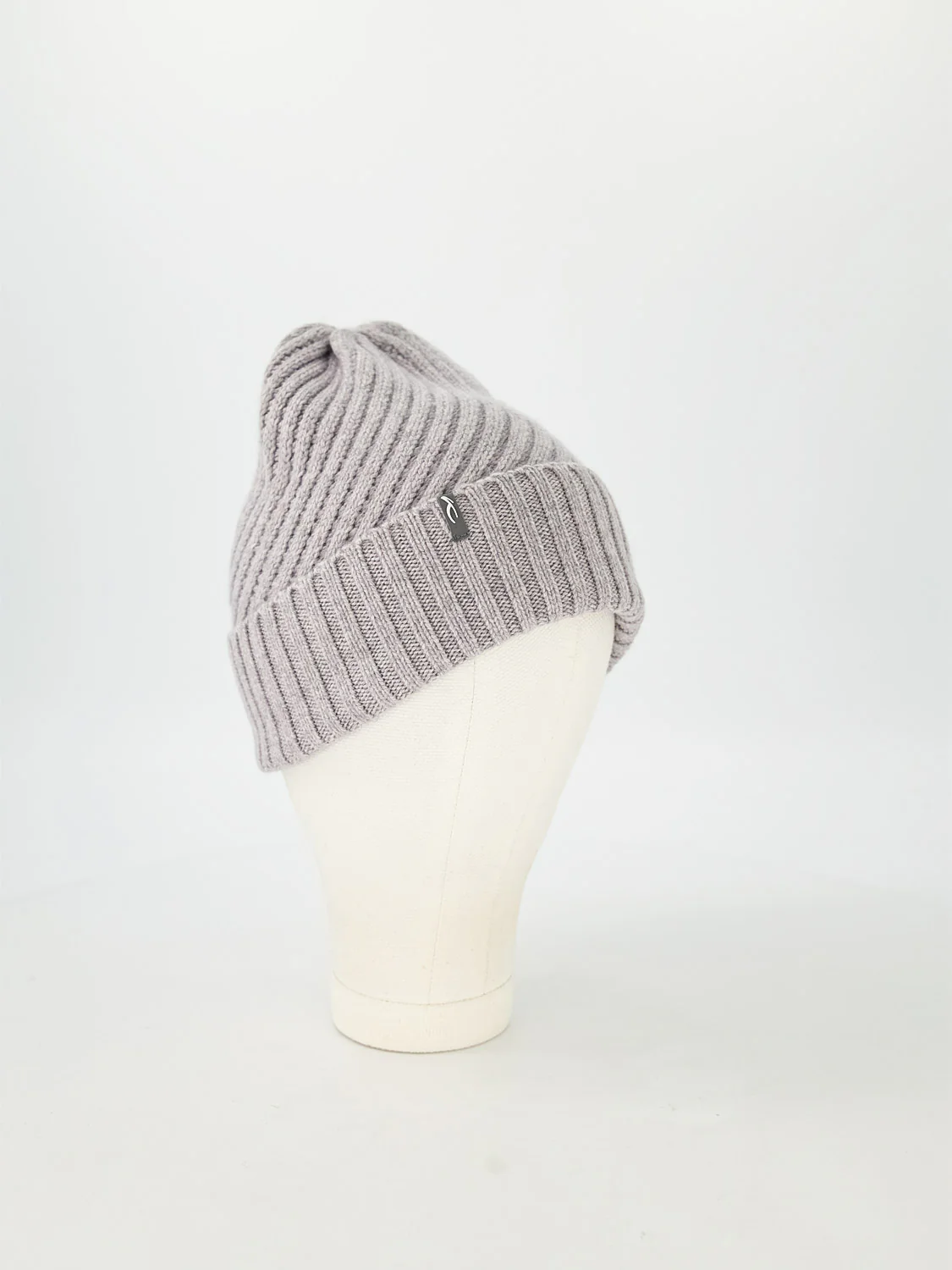 Beanie  Grau - Image 3