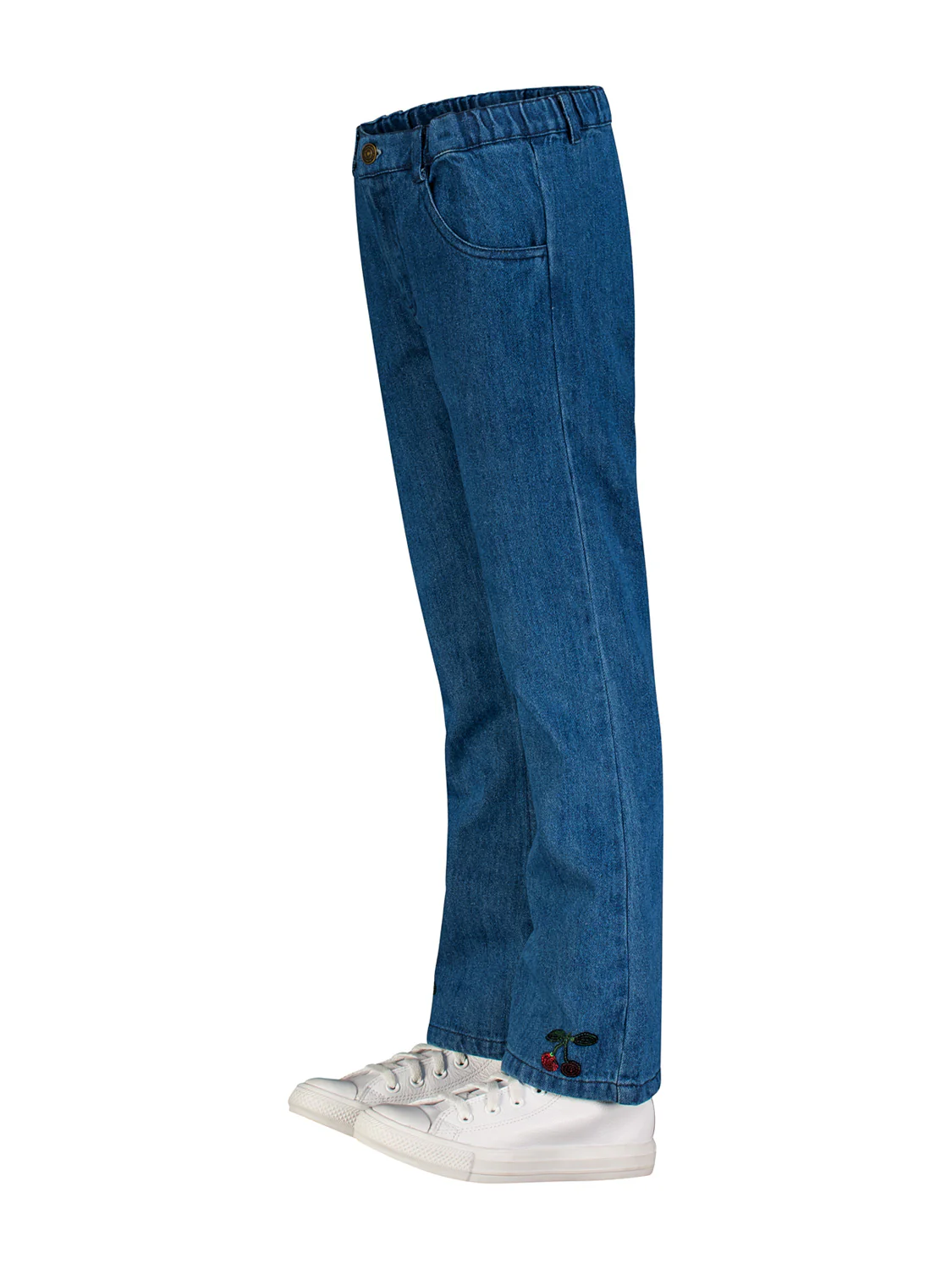 Jeans Blau - Image 3