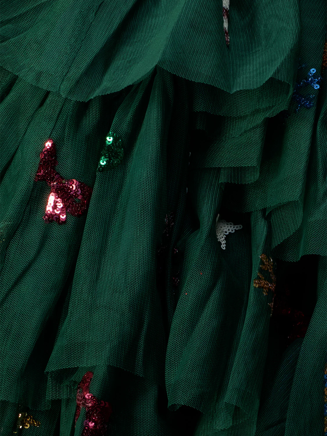 Kleid Grün - Image 3