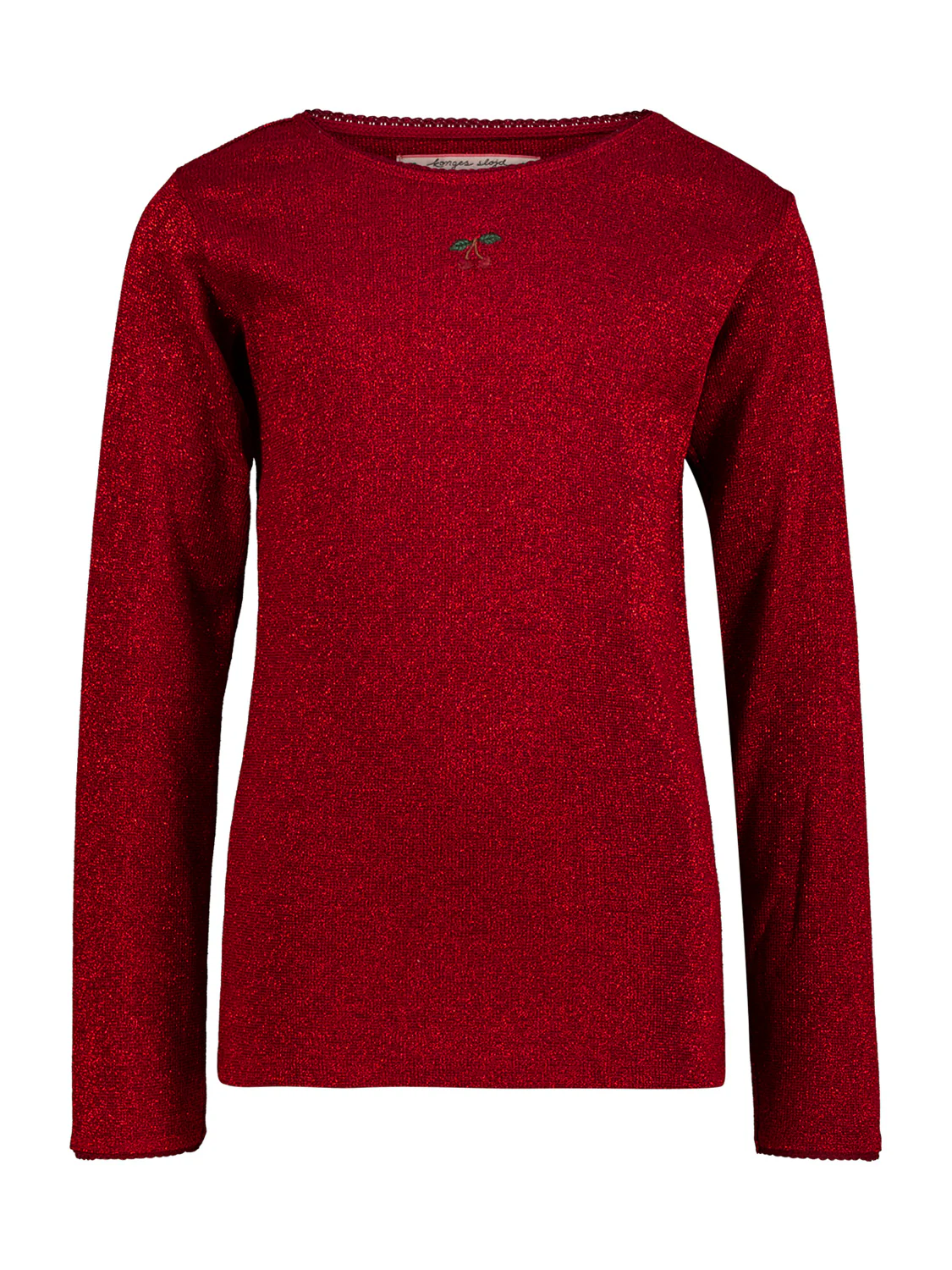 Longsleeve Rot