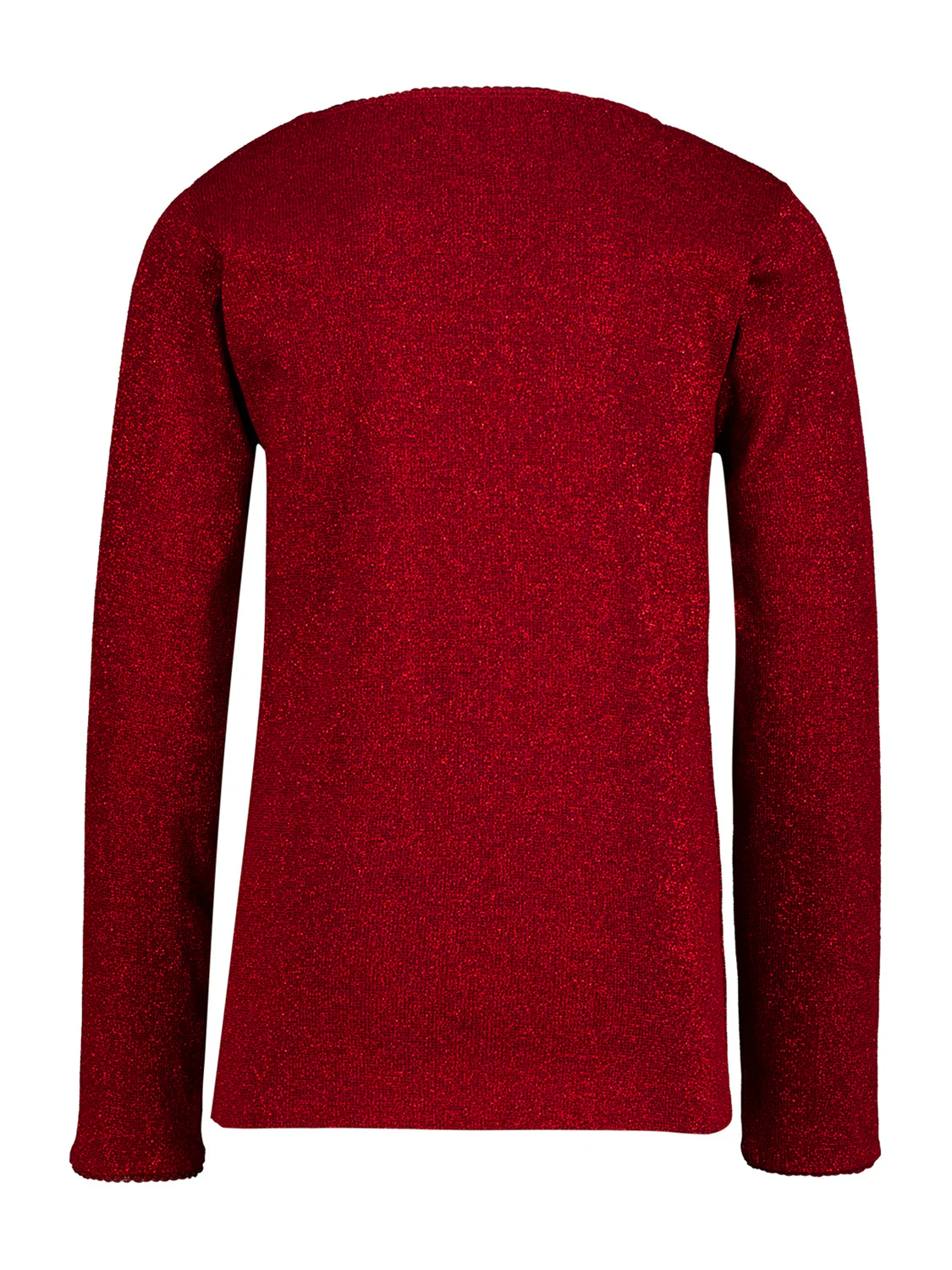 Longsleeve Rot - Image 2