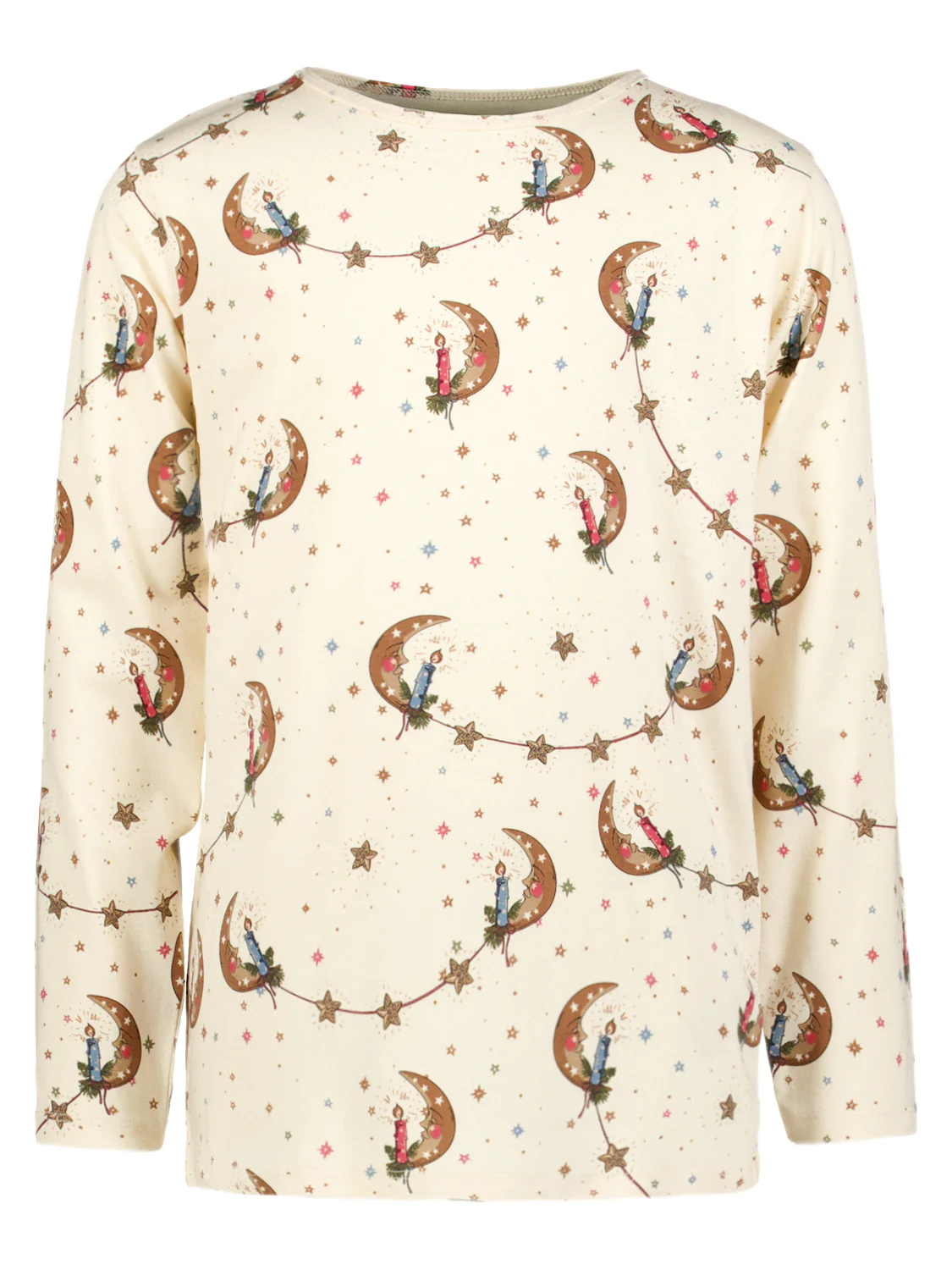 Pyjama Beige - Image 2