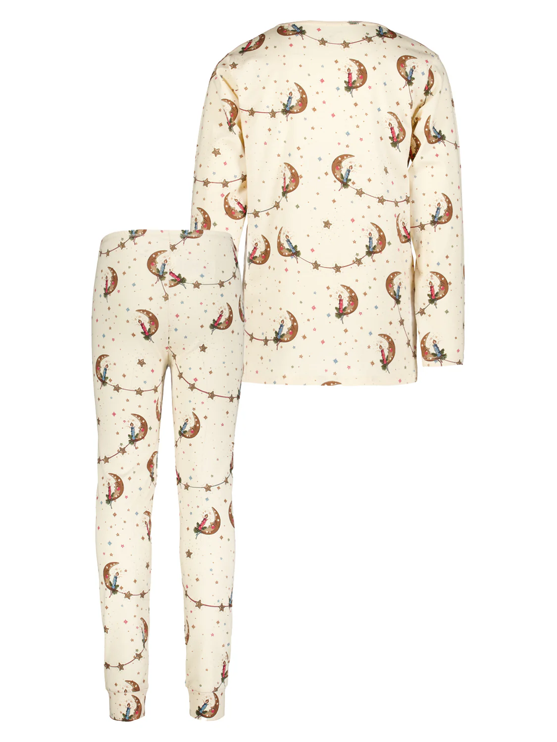Pyjama Beige - Image 4