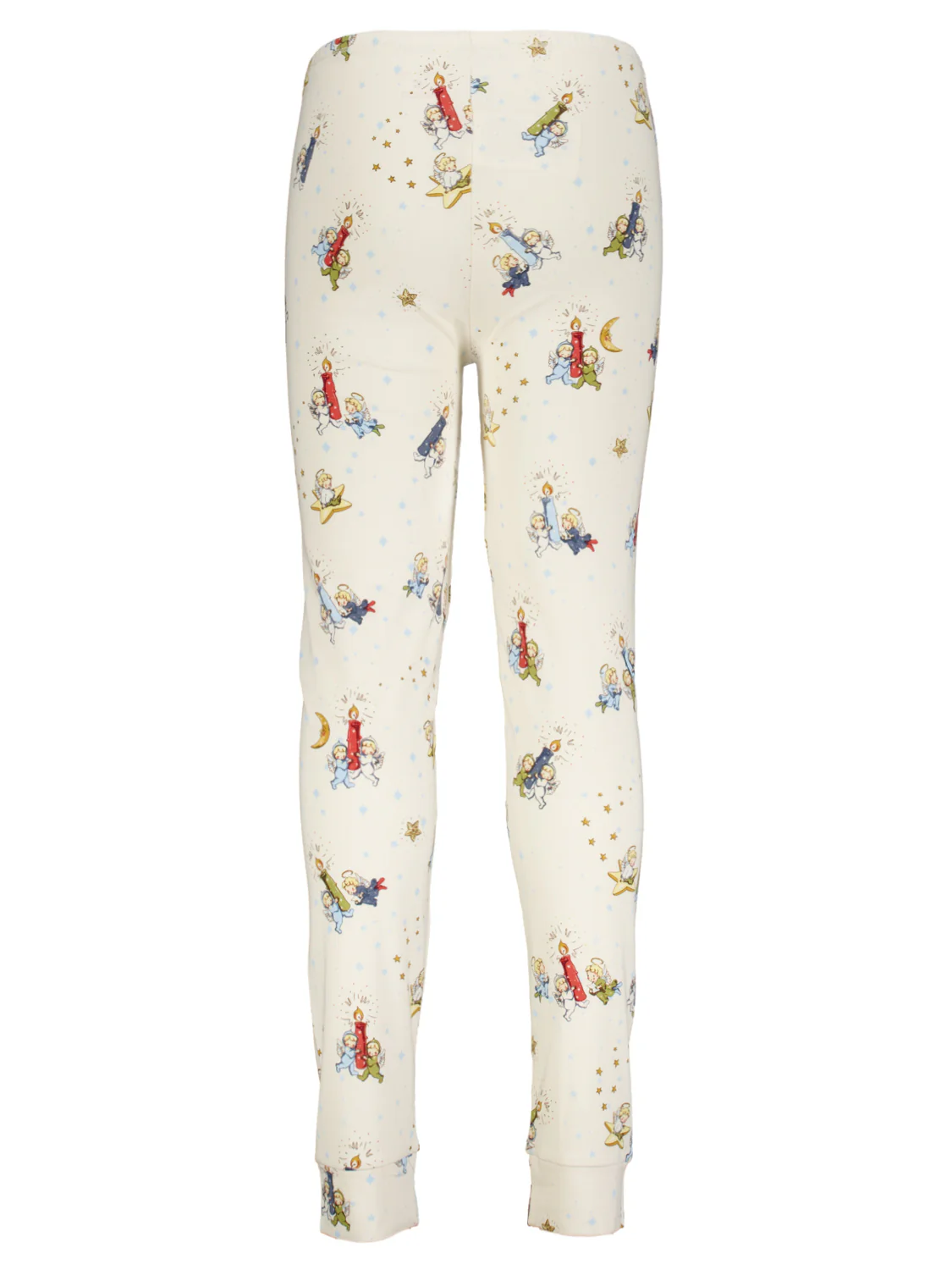 Pyjama Cremeweiß - Image 6
