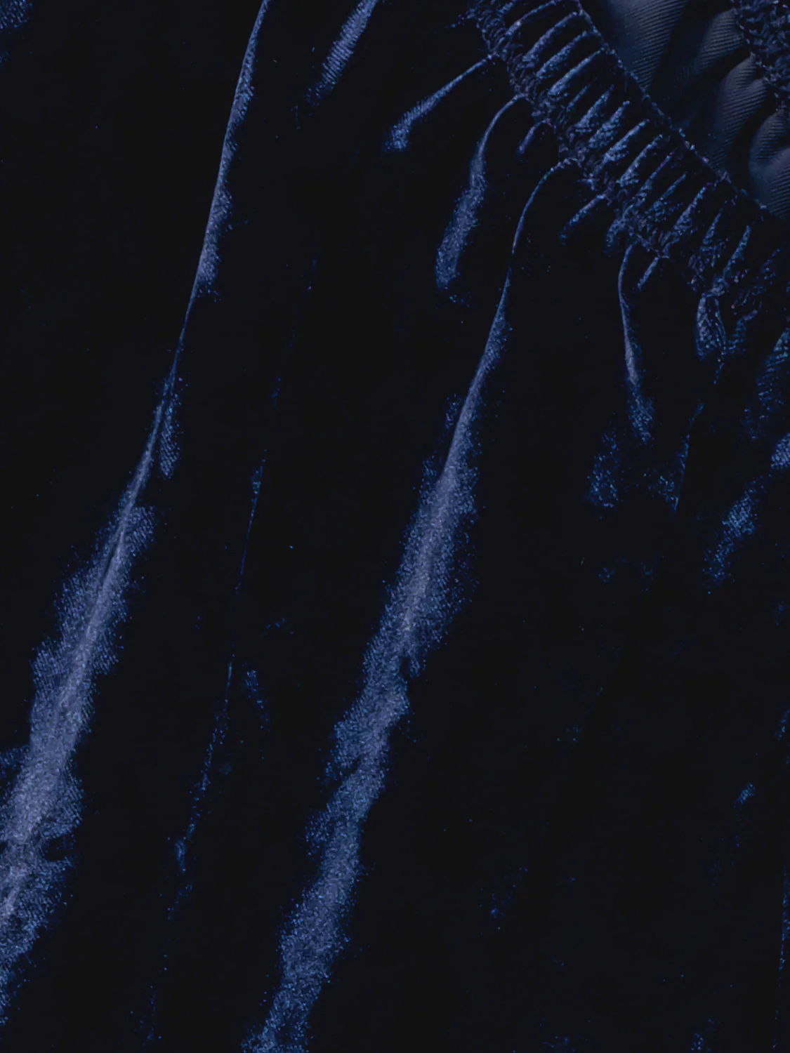 Rock Marineblau - Image 3
