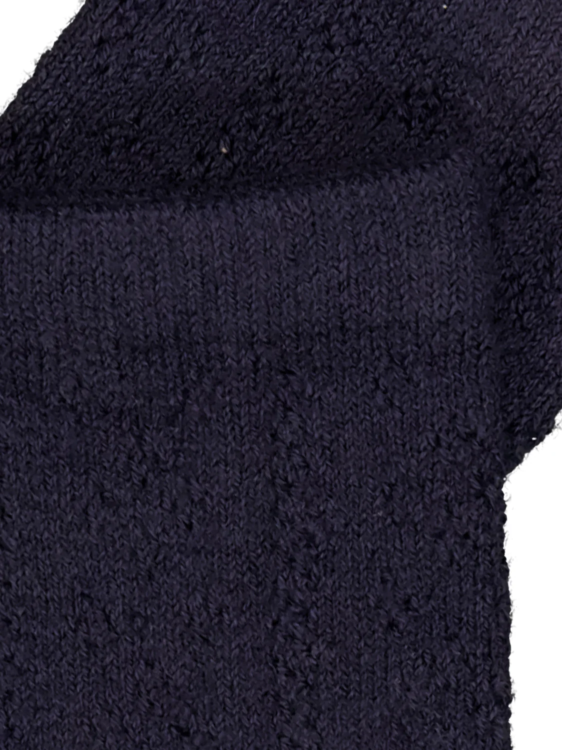 Socken Marineblau - Image 2