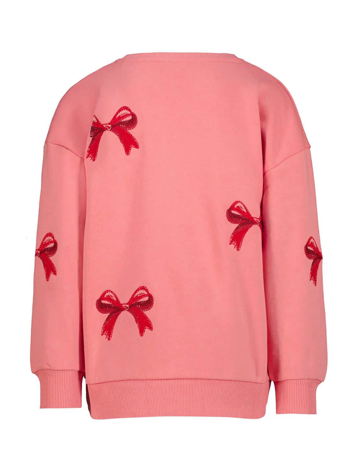 Sweatshirt Koralle - Image 2