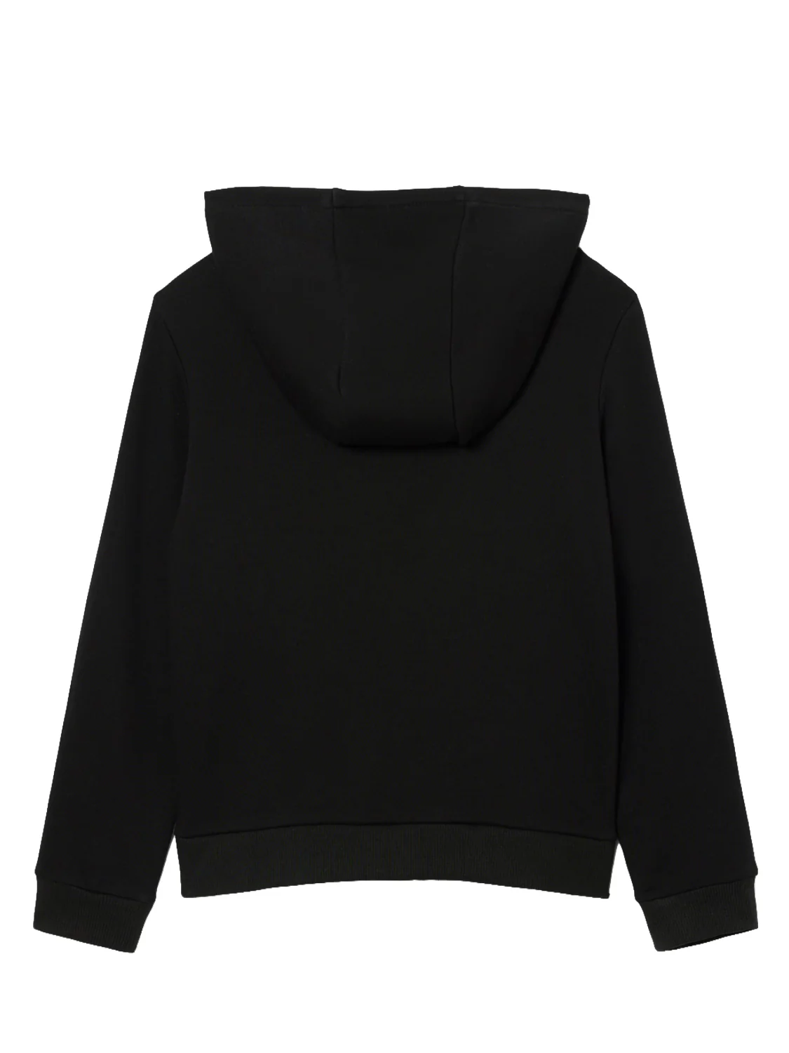 Hoodie Schwarz - Image 2