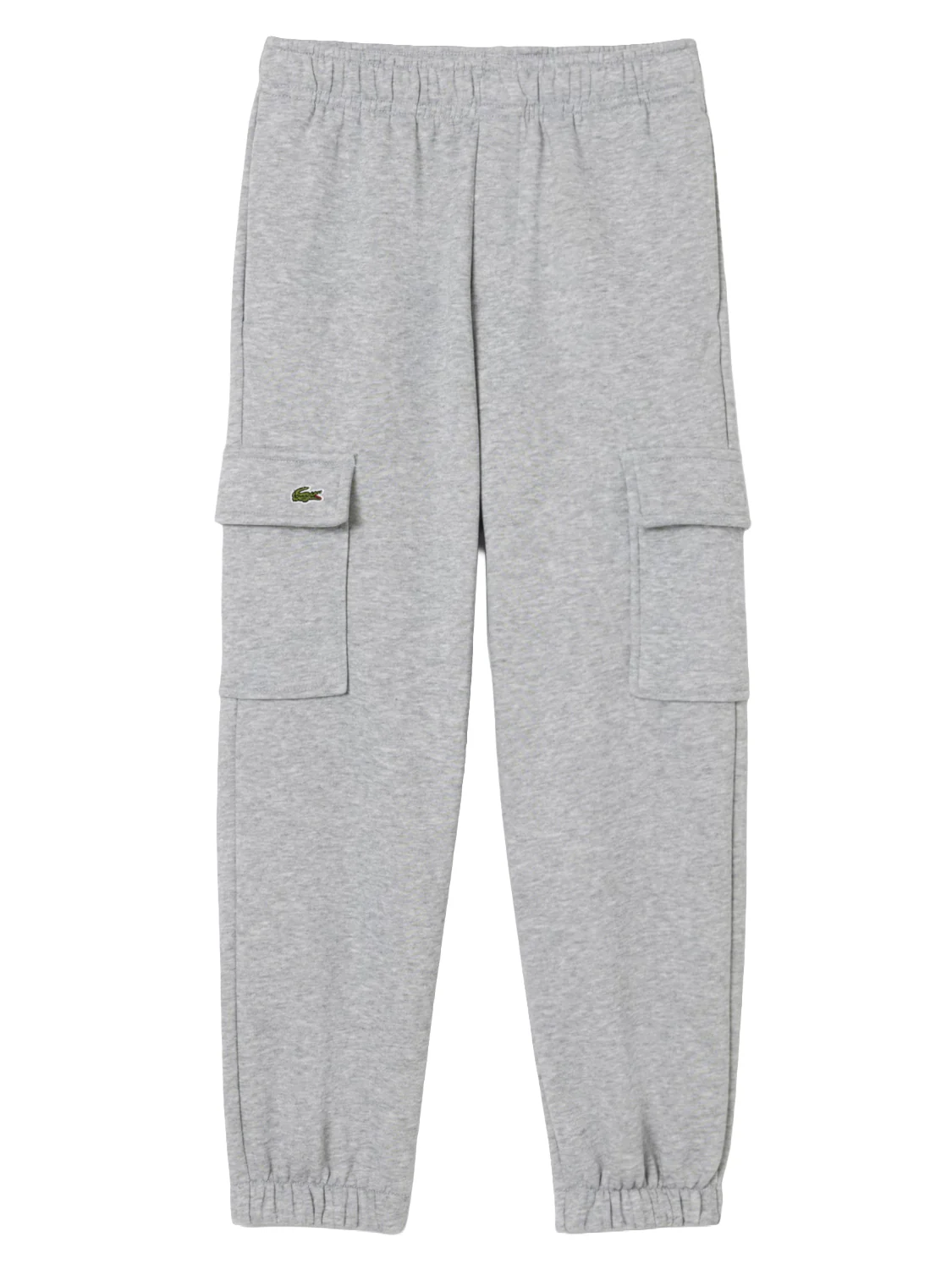 Hose Grau