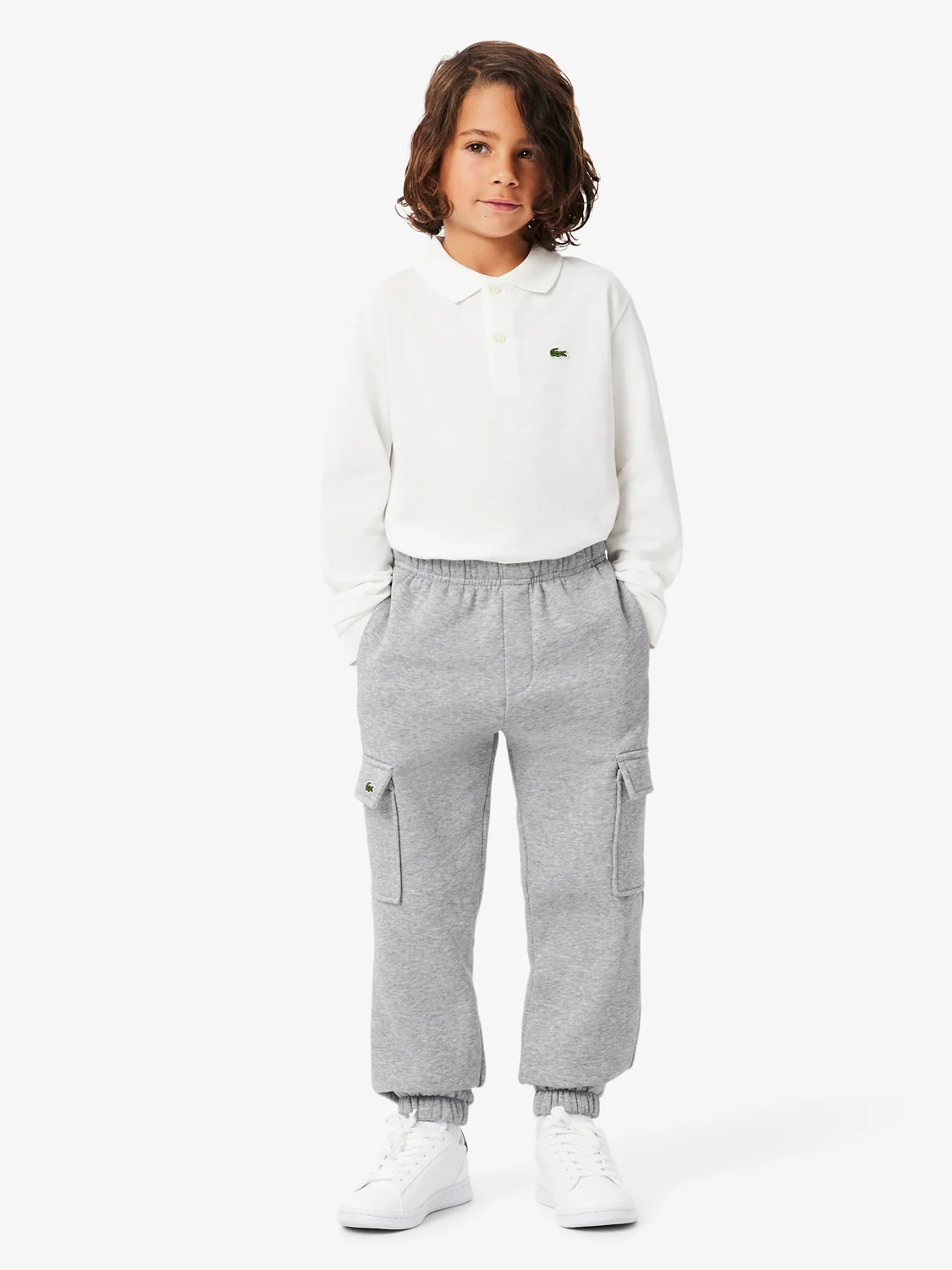 Hose Grau - Image 2