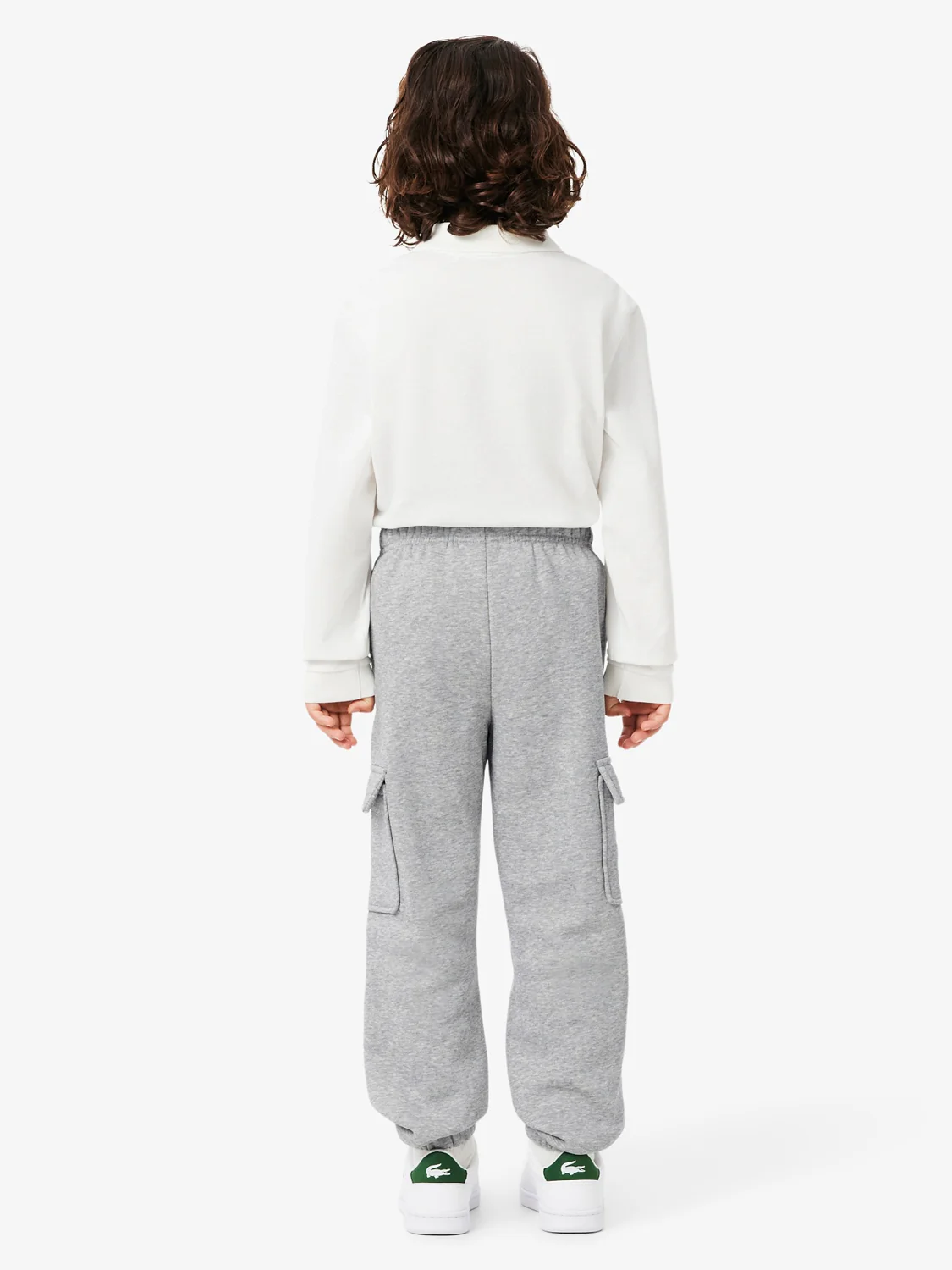 Hose Grau - Image 3