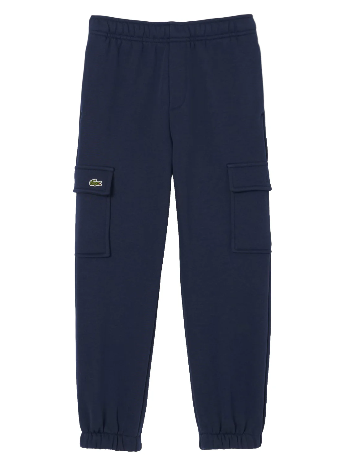 Hose Marineblau