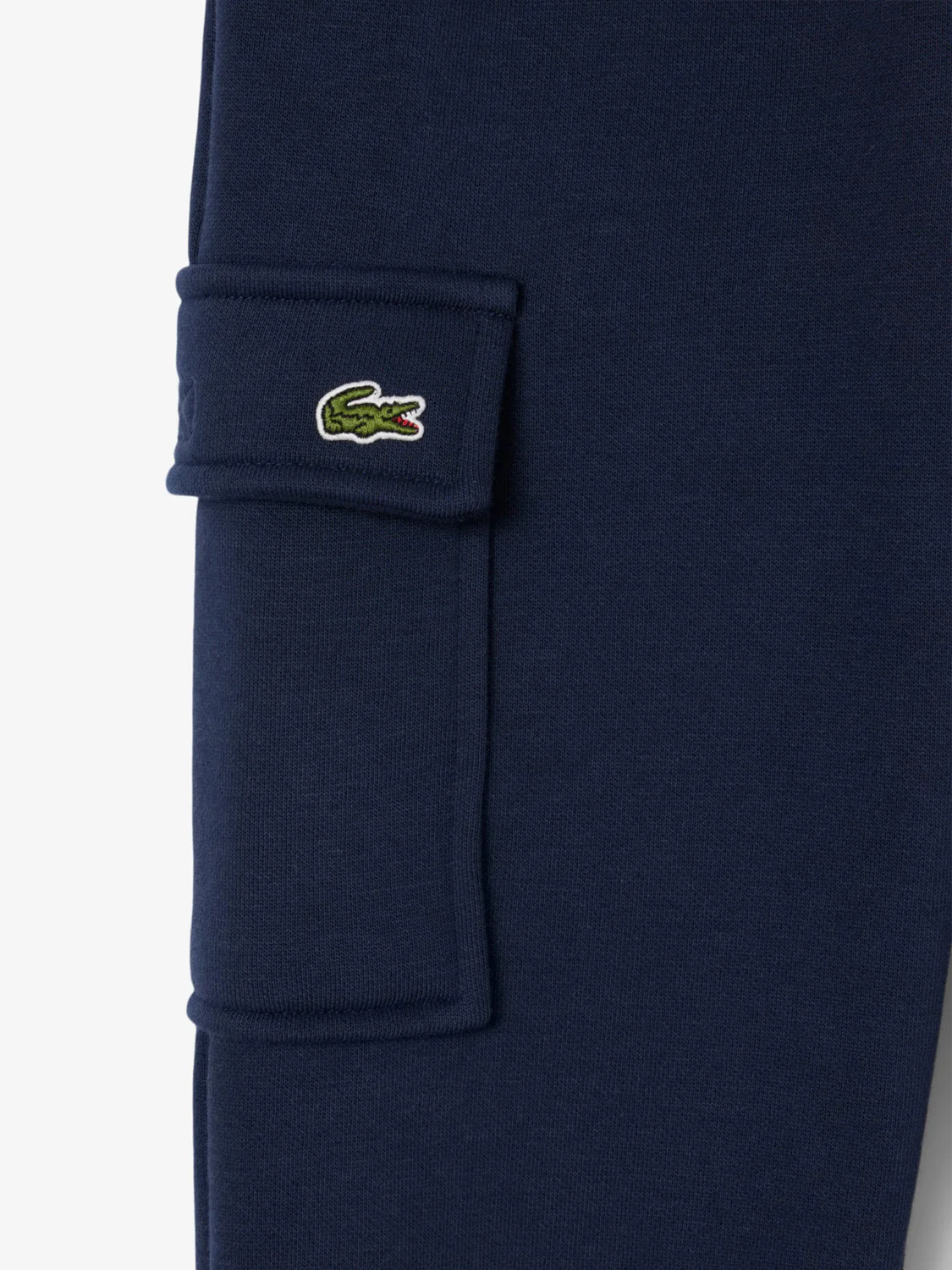 Hose Marineblau - Image 6