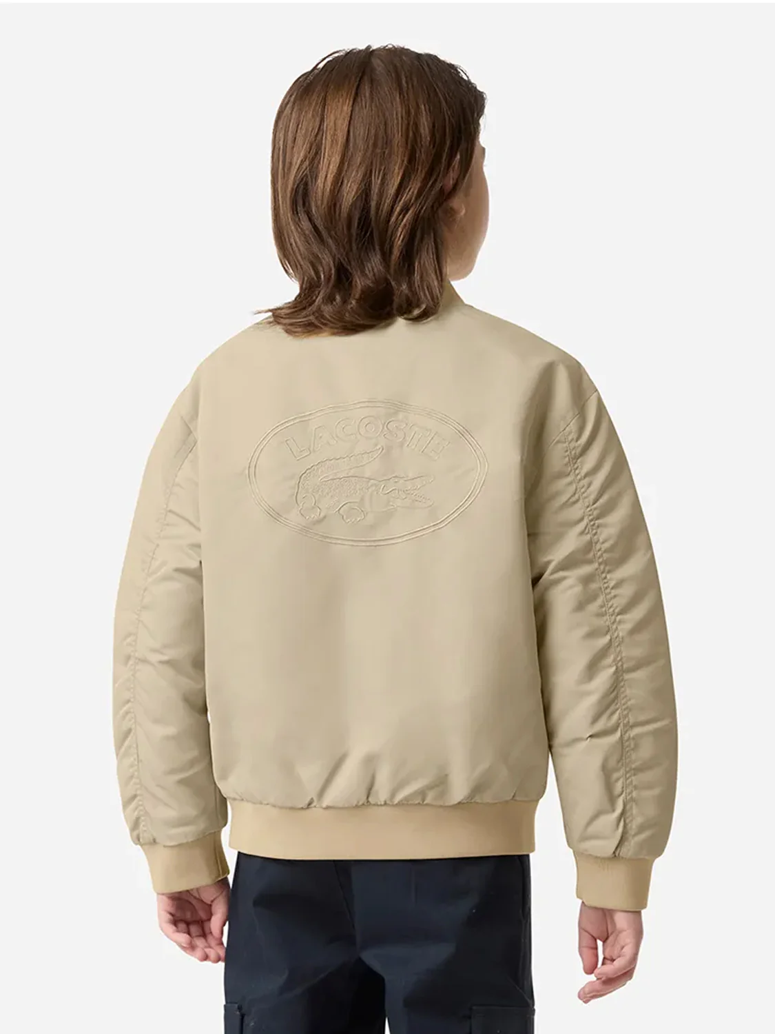 Jacke Beige - Image 3