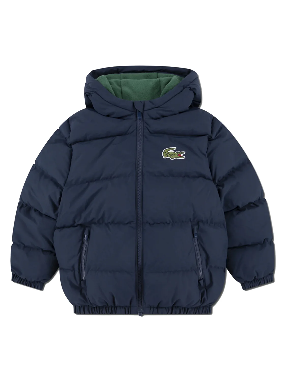 Jacke Marineblau