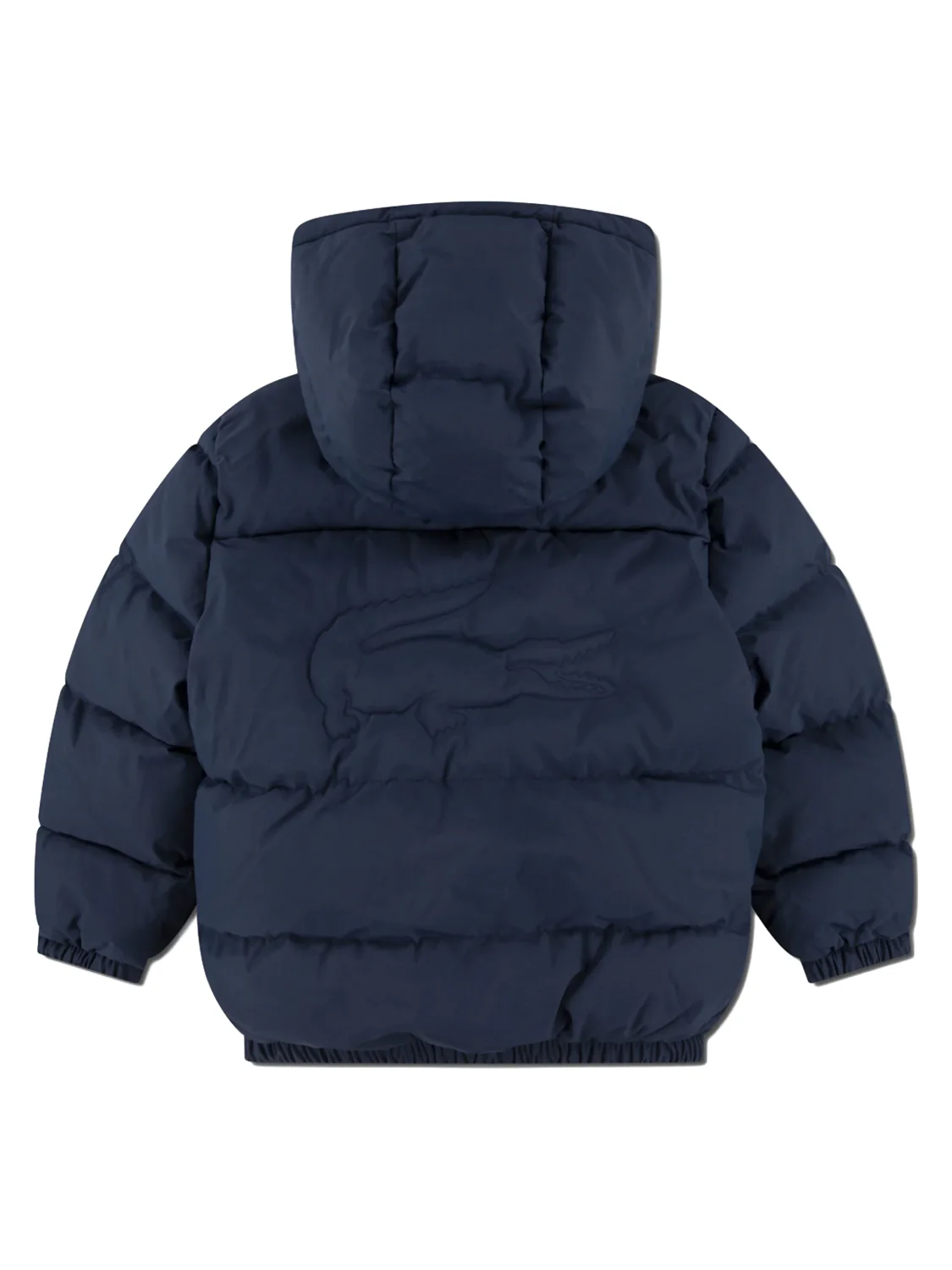 Jacke Marineblau - Image 4