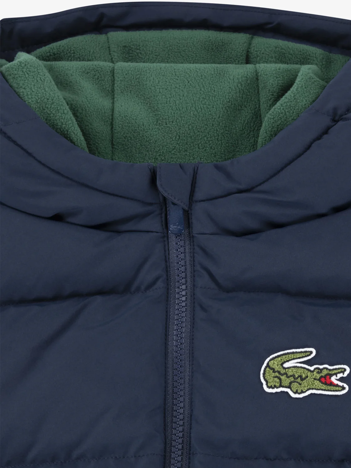 Jacke Marineblau - Image 5