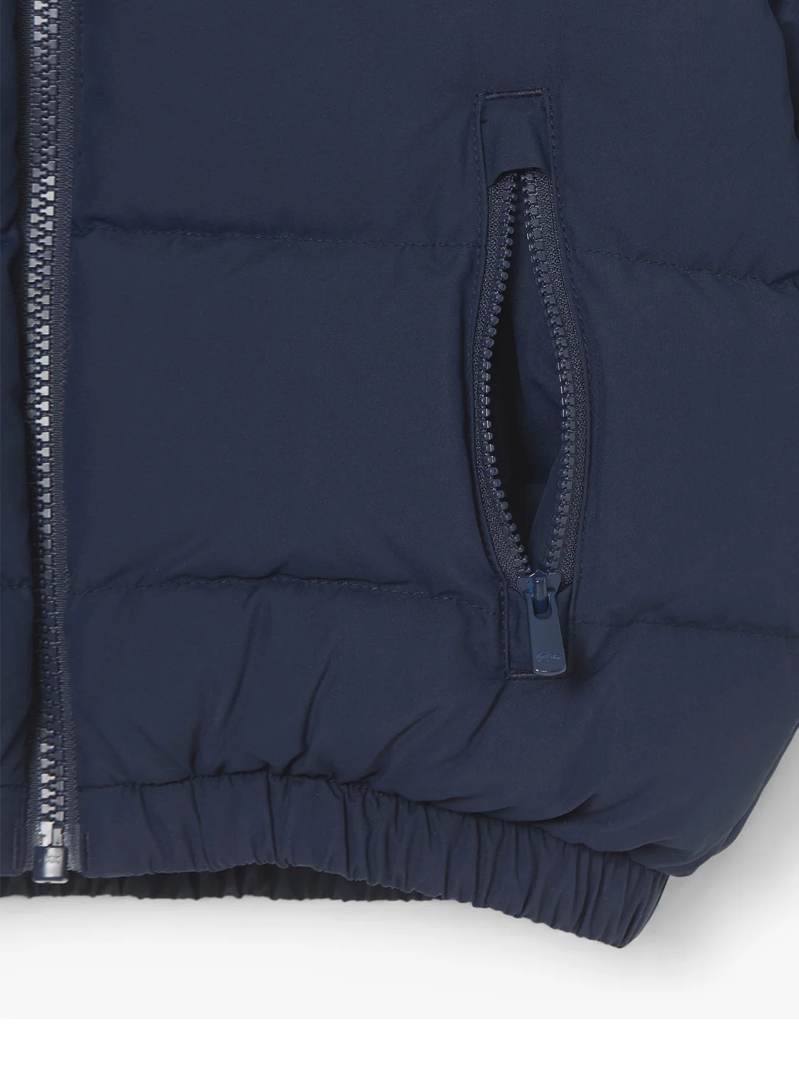Jacke Marineblau - Image 6