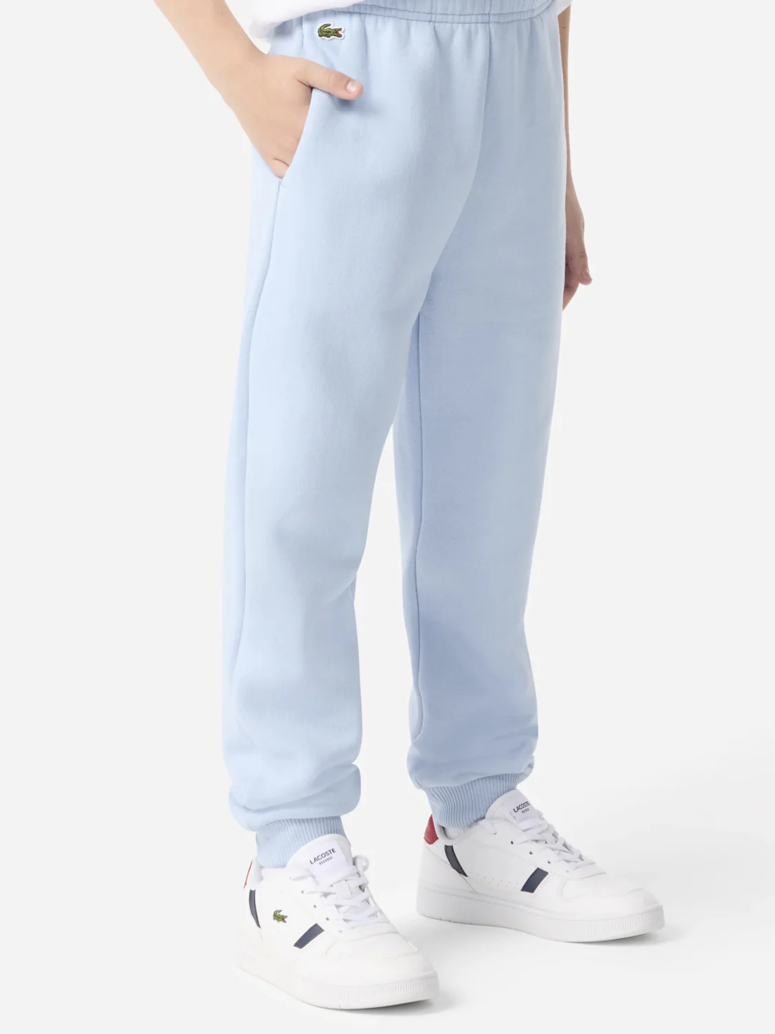 Jogginghose Hellblau - Image 2