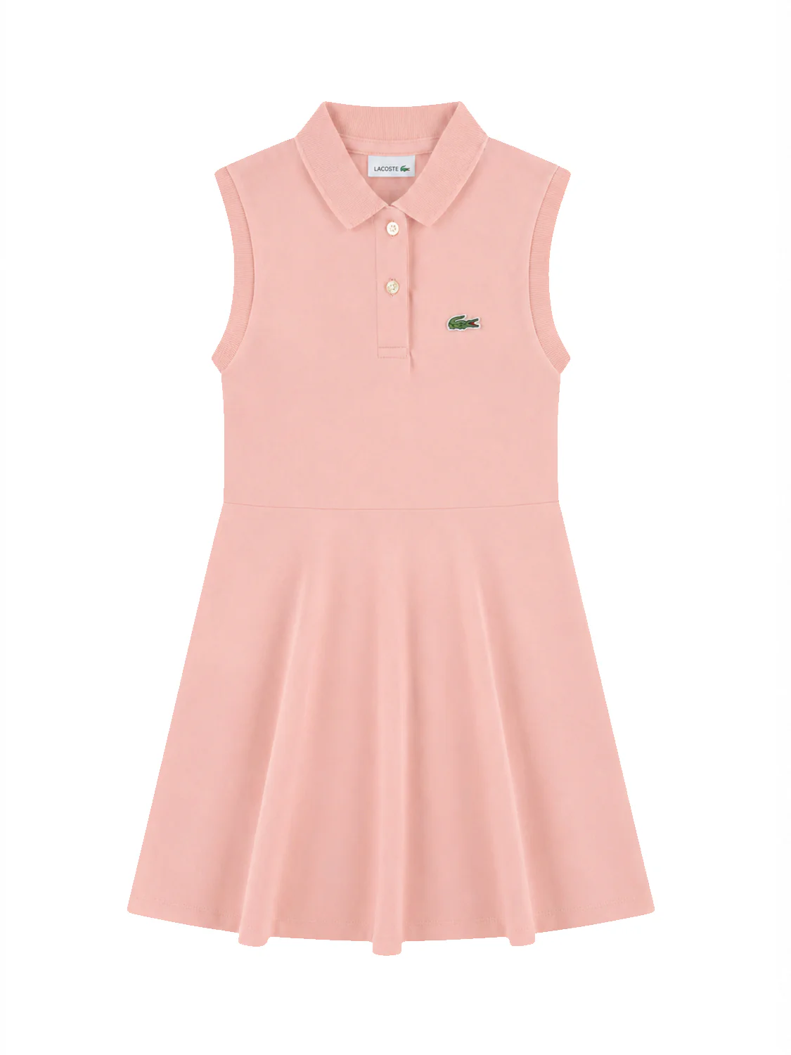 Kleid Apricot