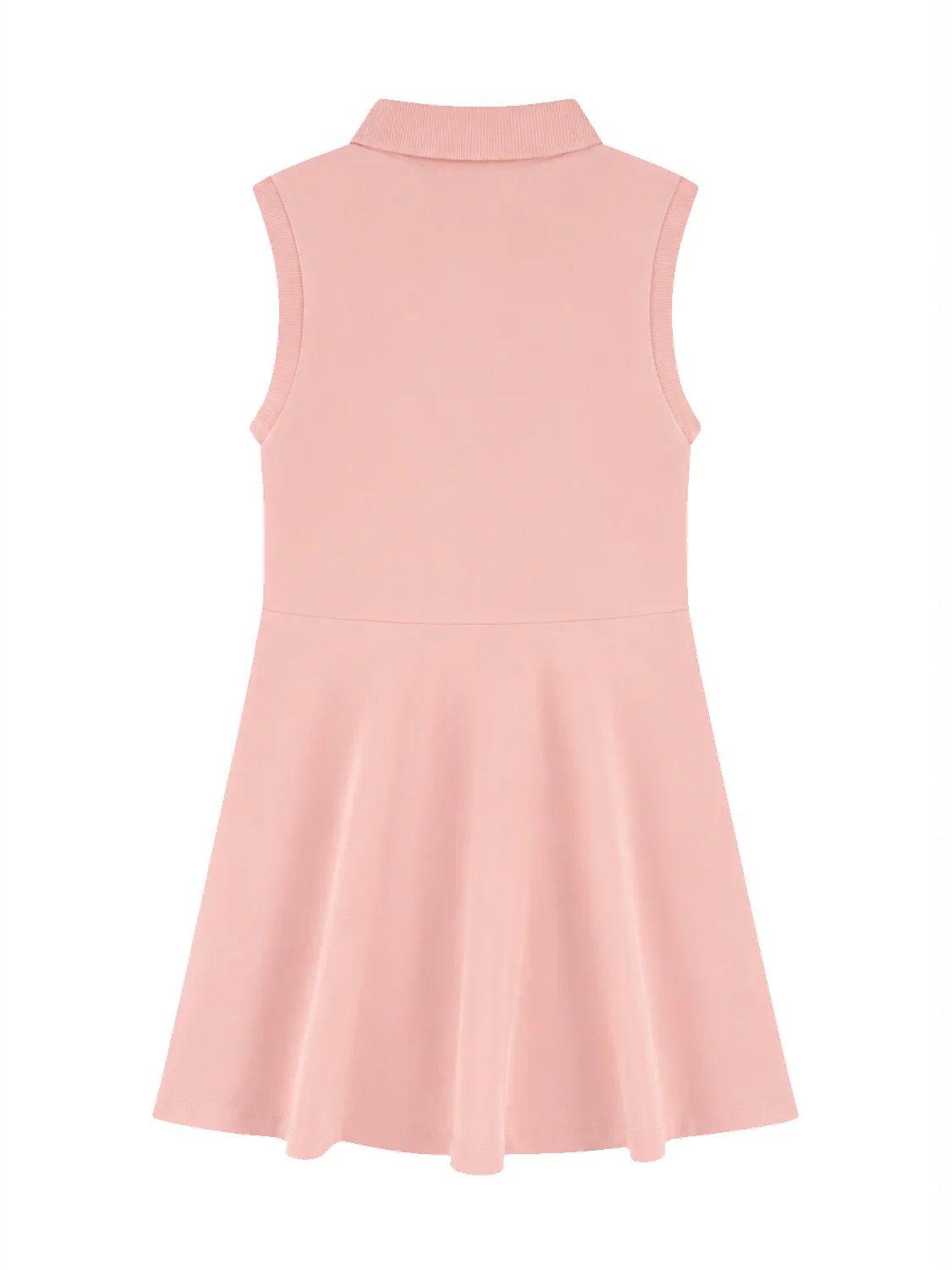 Kleid Apricot - Image 3