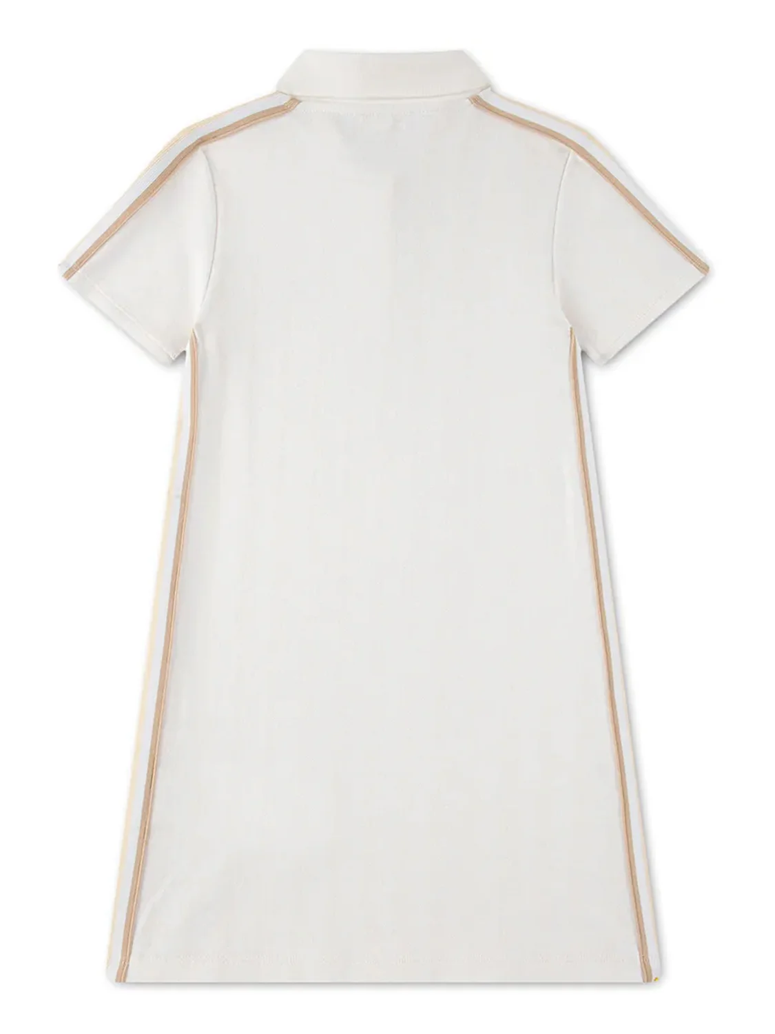 Kleid Beige - Image 2