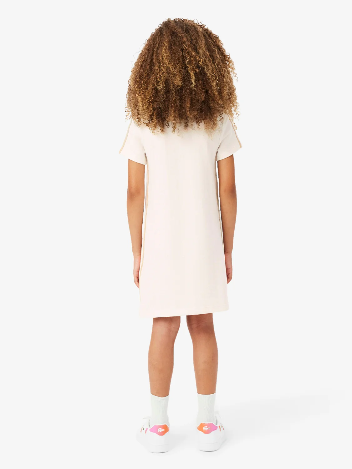 Kleid Beige - Image 4