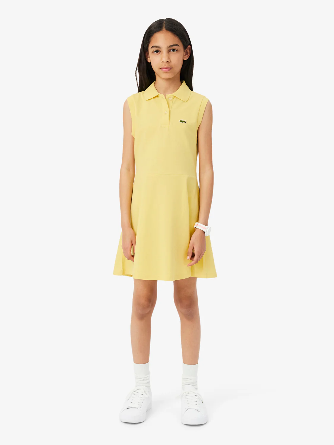 Kleid Gelb - Image 2
