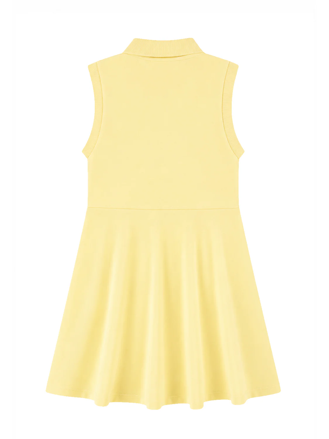 Kleid Gelb - Image 3